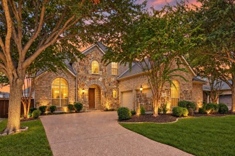 1303 Kerrville Drive, Allen, TX 75013 — photo 2