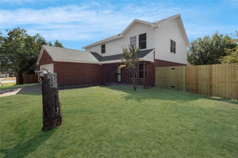 408 Centennial Place, Crowley, TX 76036 — photo 2