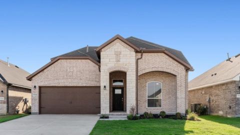 17140 MANZANILLA Drive, Justin