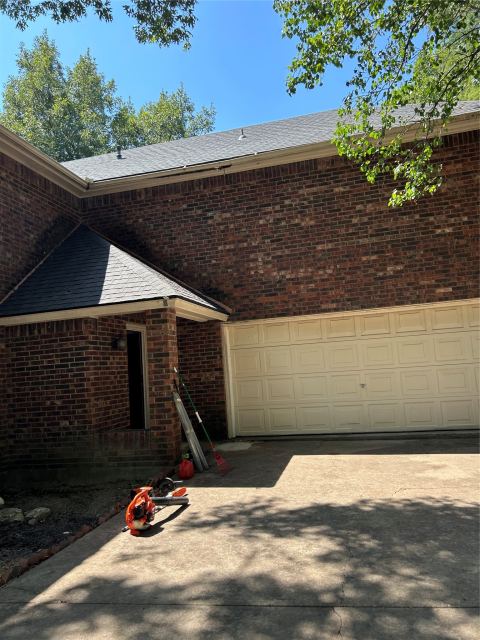 544 Renee Lane, DeSoto, TX 75115 — photo 2