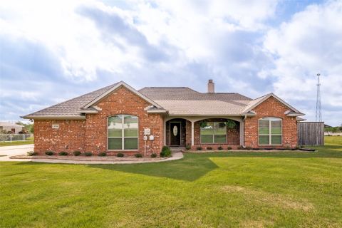 9798 Helms Trail, Forney, TX 75126 — photo 2