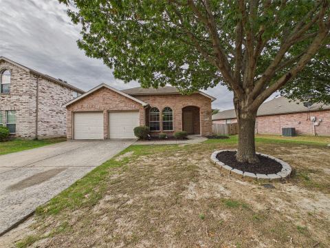 3309 Grant Street, McKinney