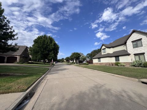 1401 Long And Winding Road, Mansfield, TX 76063 — photo 2