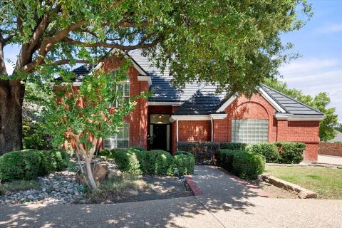2801 Knotted Oaks Trail, Arlington, TX 76006 — photo 2