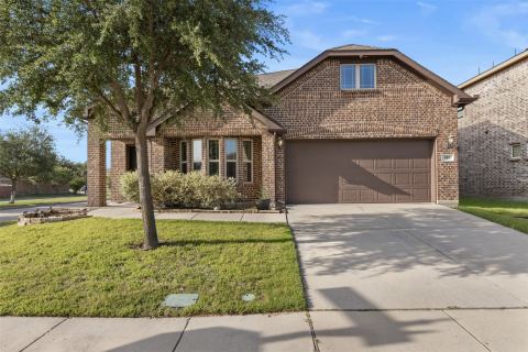 500 Harding Lane, Lavon, TX 75166 — photo 2