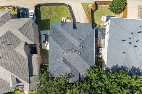 2266 Fox Crossing Lane, Frisco, TX 75036 — photo 3