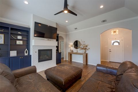 101 Lighthouse Lane, Mabank, TX 75143 — photo 3