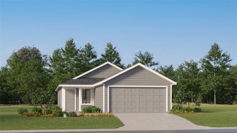 3618 Ranch Hand Lane, Crandall