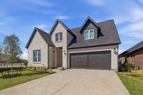 2831 Winfrey Point, Prosper, TX 75078 — photo 3