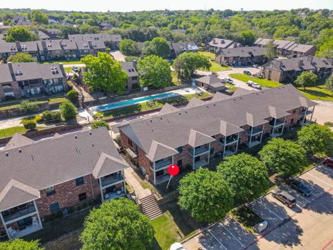 1871 Signal Ridge Place, Rockwall, TX 75032 — photo 3