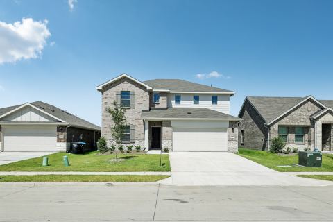1555 Coldwater Way, Crandall, TX 75114 — photo 2