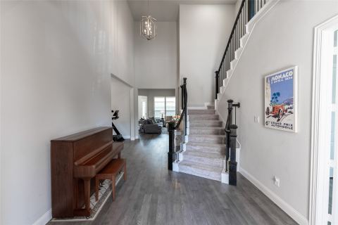 1002 Amber Knoll Drive, Rockwall, TX 75087 — photo 3