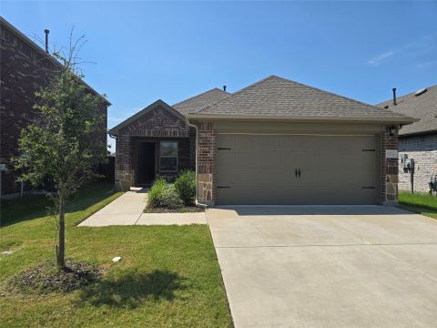 856 Good Cheer Lane, Lavon, TX 75166 — photo 2