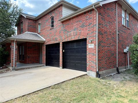 1024 Grimes Drive, Forney, TX 75126 — photo 2