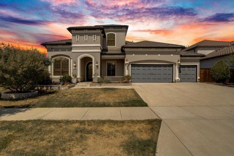 510 Spurlock Street, Frisco