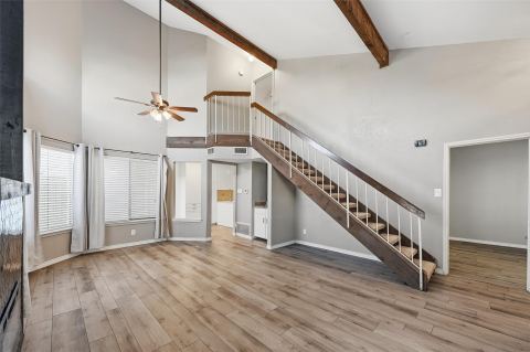 821 Dublin Drive 211, Richardson