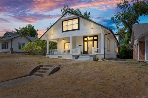 2029 Colcord Avenue, Waco