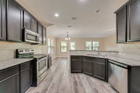 1900 Abby Creek Drive, Little Elm, TX 75068 — photo 3