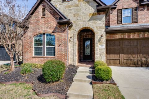 220 Sunrise Drive, Argyle, TX 76226 — photo 3