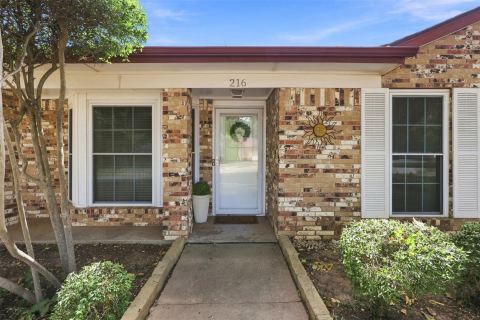 216 Old Hickory Drive, Irving, TX 75060 — photo 3