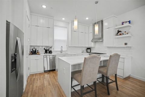 1510 N Washington Avenue 203, Dallas, TX 75204 — photo 3