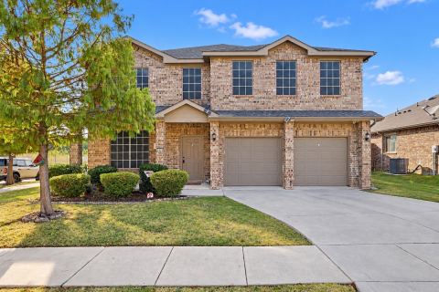 3428 Oceanview Drive, Denton