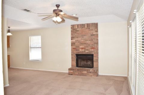 7009 Overton Park, North Richland Hills, TX 76182 — photo 3