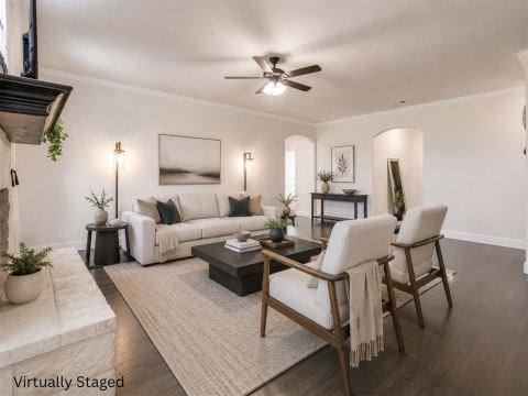 340 Sanger Drive, Springtown