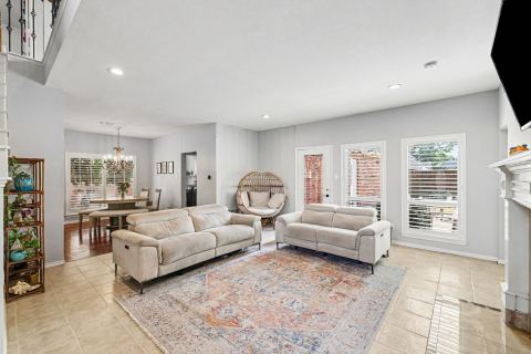 2912 Barksdale Drive, Plano, TX 75025 — photo 2
