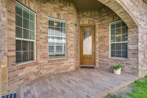 16309 Dry Creek Boulevard, Prosper, TX 75078 — photo 2