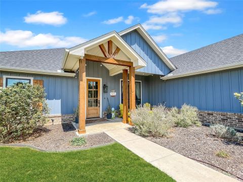 1011 Young Bend Road, Weatherford, TX 76087 — photo 2