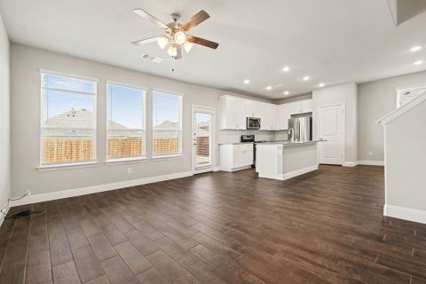 705 Rusty Spurs Place, Celina, TX 75009 — photo 2