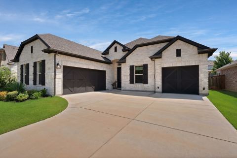 205 Northern Star Court, Little Elm, TX 75068 — photo 2