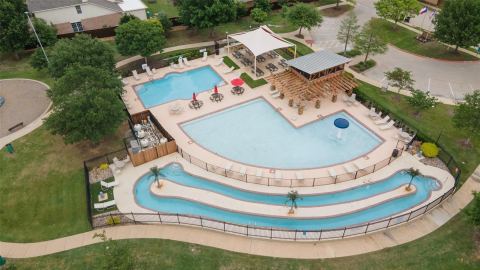8432 Cactus Flower Drive, Fort Worth, TX 76131 — photo 2