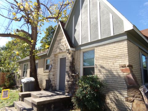 902 Centre Street, Dallas, TX 75208 — photo 2