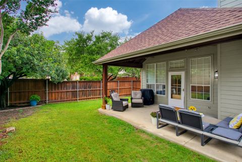 5317 Sandstone Lane, McKinney, TX 75072 — photo 3