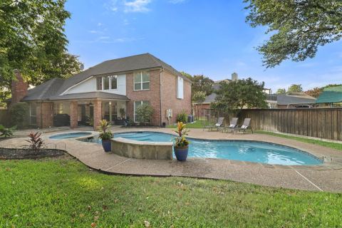 2321 Megan Way, Arlington, TX 76016 — photo 3