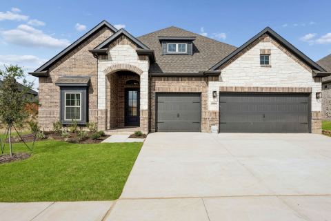 8908 Amistad Lane, Denton