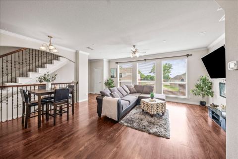 2700 Club Ridge Drive 34, Lewisville, TX 75067 — photo 3