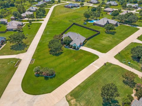 10074 Tipperary Trail, Forney, TX 75126 — photo 2