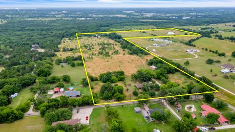 3307 County Road 2176, Greenville, TX 75402 — photo 2