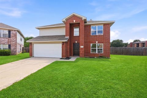 7301 Moon Ridge Court, Fort Worth, TX 76133 — photo 2