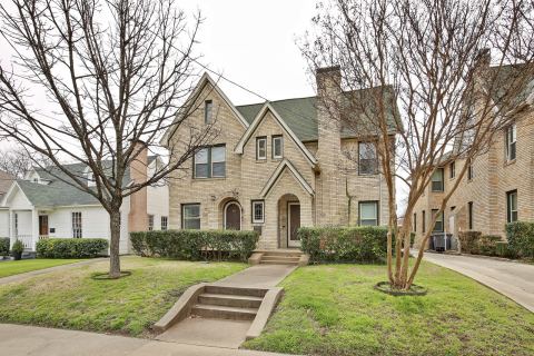 5930 1/2 La Vista Drive, Dallas, TX 75206 — photo 3