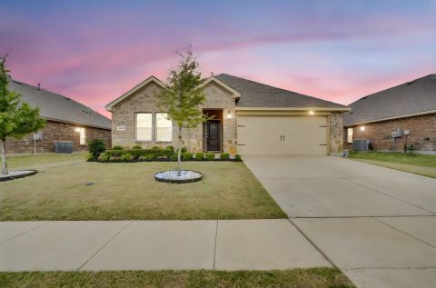 4154 Beamer Drive, Forney, TX 75126 — photo 2