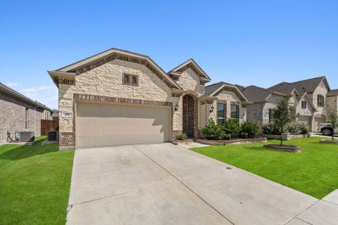 212 Cherryvale Lane, Princeton, TX 75407 — photo 2