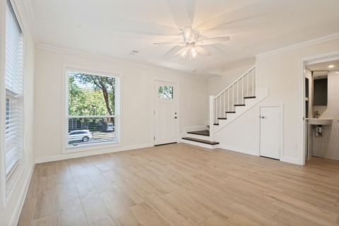 311 N Montreal Avenue, Dallas, TX 75208 — photo 2