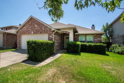 2812 Paddock Way, Denton, TX 76210 — photo 2