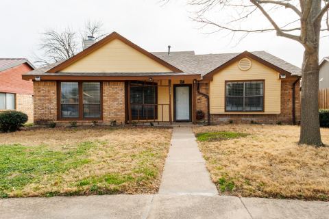 716 Fieldwood Drive, Mesquite