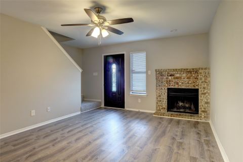 711 Wolftrap Drive, Denton, TX 76209 — photo 3