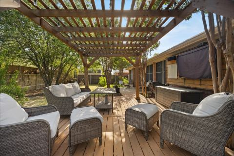7005 Travelers Crossing, Rowlett